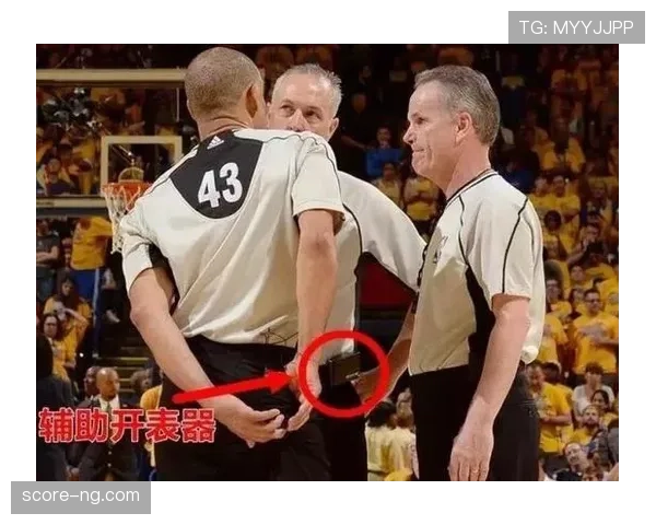 篮球规则解读:发球五秒违例,帮你理解开球时机限制 篮球规则解读:发球五秒违例,帮你理解开球时机限制