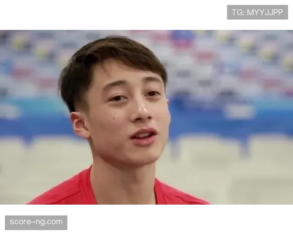 练俊杰明明身价翻了,比赛后却回家煮泡面,我脑补画面停不下来 练俊杰明明身价翻了,比赛后却回家煮泡面,我脑补画面停不下来
